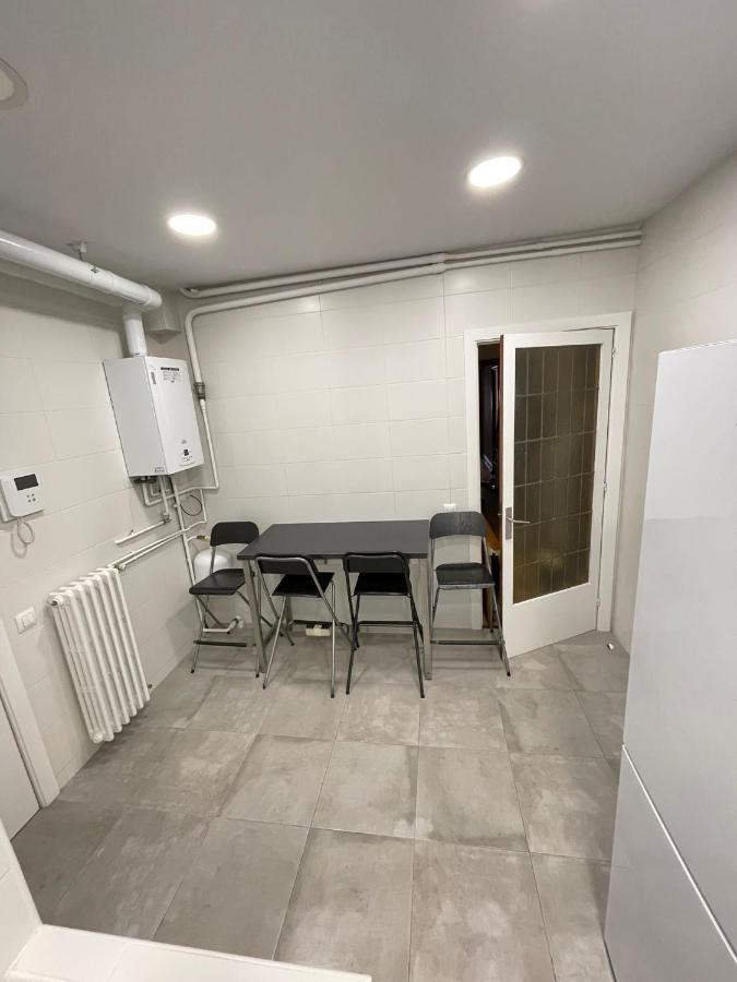 Nuevo Balmes Habitaciones Барселона Экстерьер фото