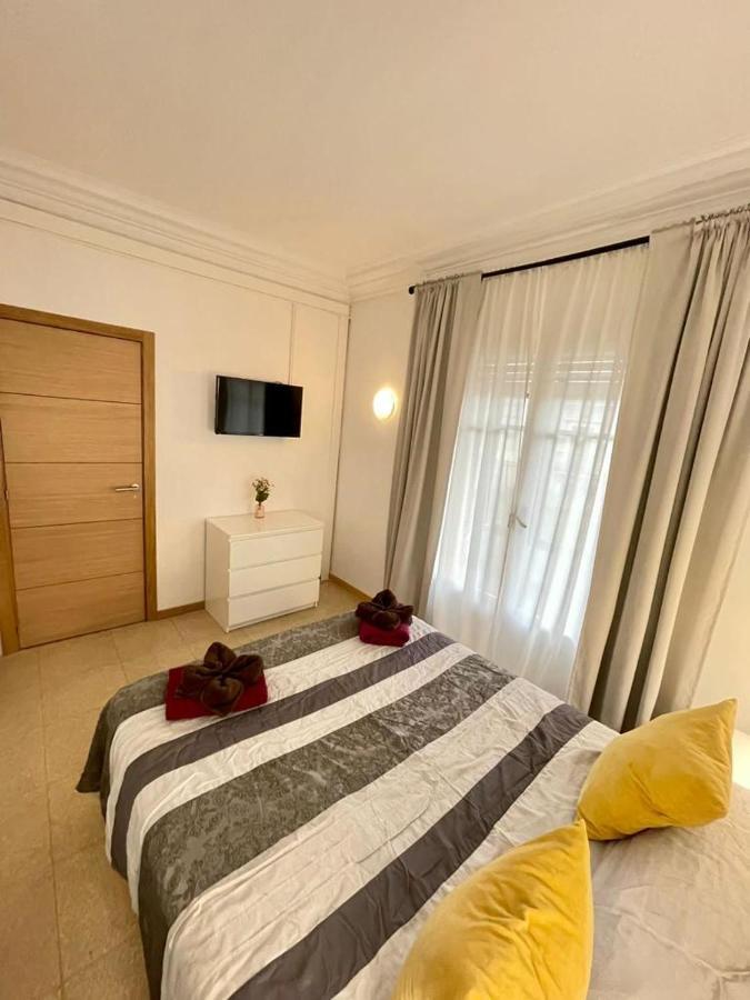 Nuevo Balmes Habitaciones Барселона Экстерьер фото